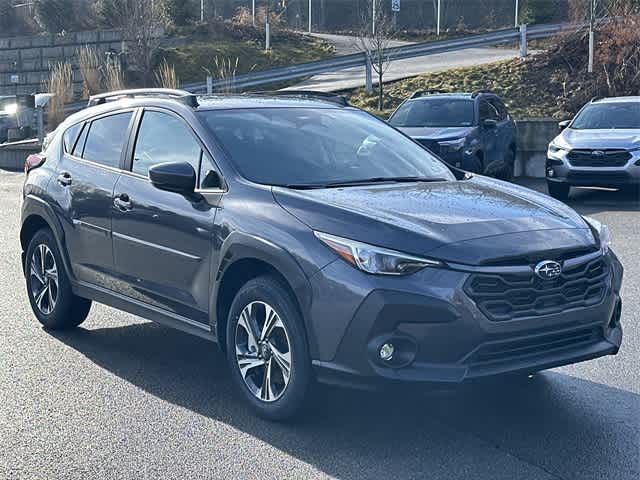 Thumbnail: 2026 Subaru Crosstrek - 28