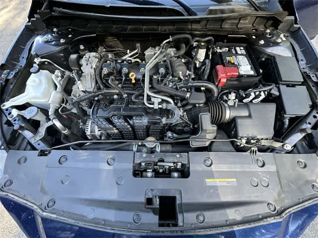 Thumbnail: 2023 Nissan Altima - 22