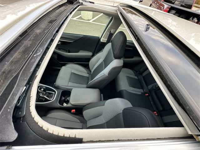 Thumbnail: 2021 Subaru Legacy - 6