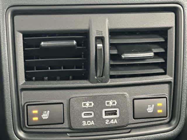 Thumbnail: 2026 Subaru Outback - 20