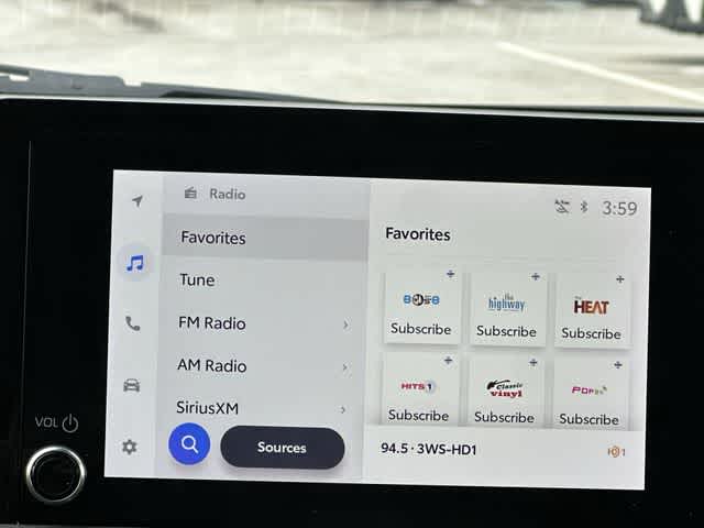 Thumbnail: 2024 Toyota Prius - 11
