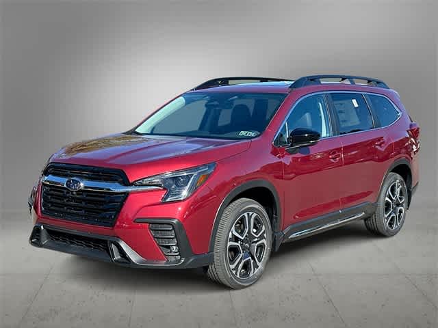 Thumbnail: 2025 Subaru Ascent - 1