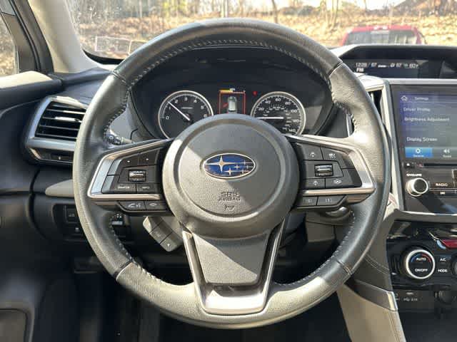 Thumbnail: 2023 Subaru Forester - 8