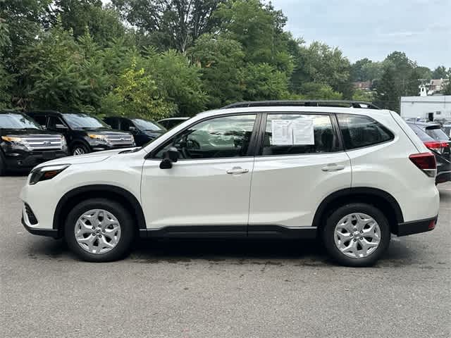 Thumbnail: 2022 Subaru Forester - 2