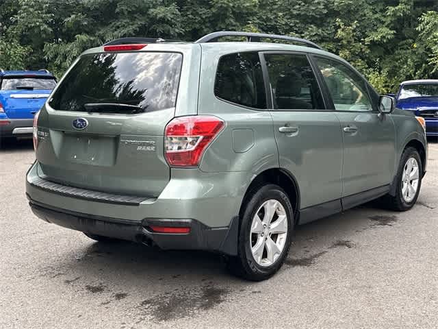 Thumbnail: 2015 Subaru Forester - 20