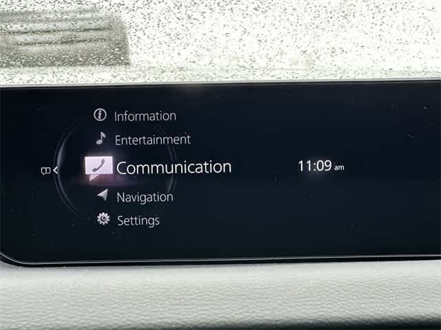 Thumbnail: 2024 Mazda CX-50 - 12