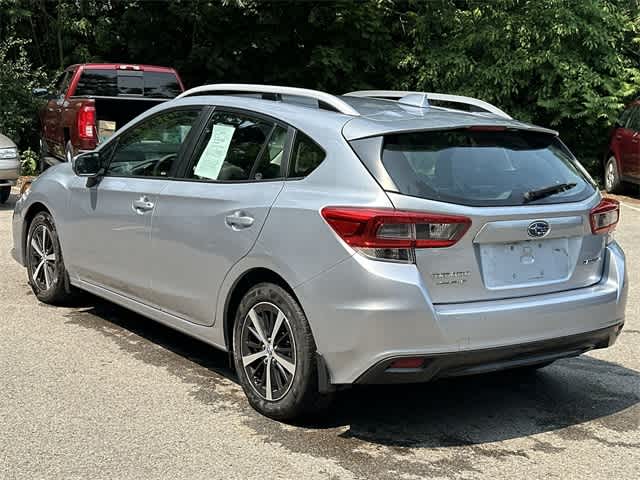 Thumbnail: 2019 Subaru Impreza - 22