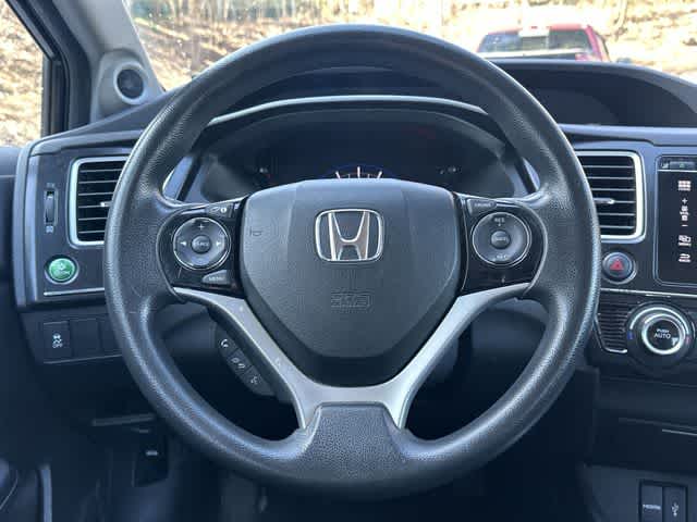 Thumbnail: 2014 Honda Civic - 8