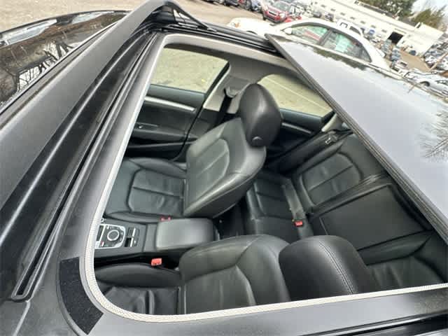 2016 Audi A3 E-tron Premium photo 4