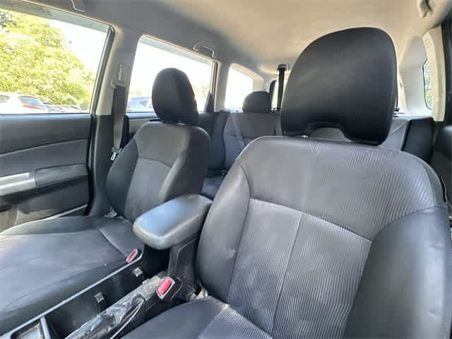 Thumbnail: 2009 Subaru Forester - 10