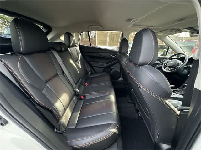 Thumbnail: 2023 Subaru Crosstrek - 25