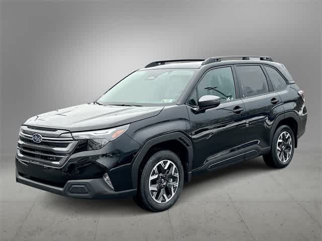 Thumbnail: 2026 Subaru Forester - 1