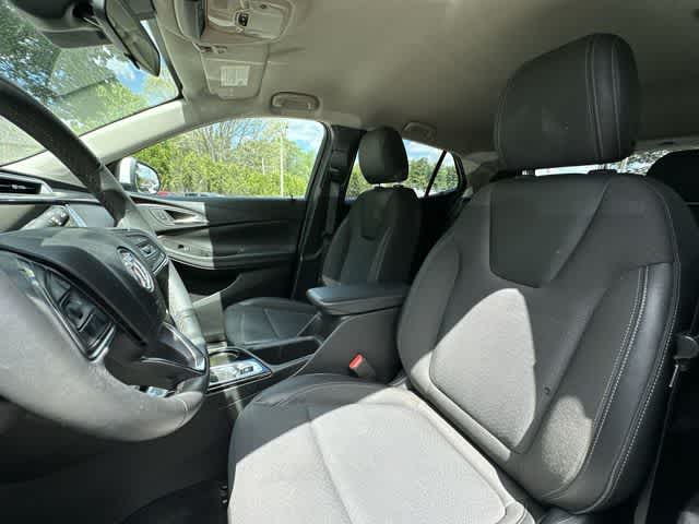Thumbnail: 2023 Buick Encore GX - 15