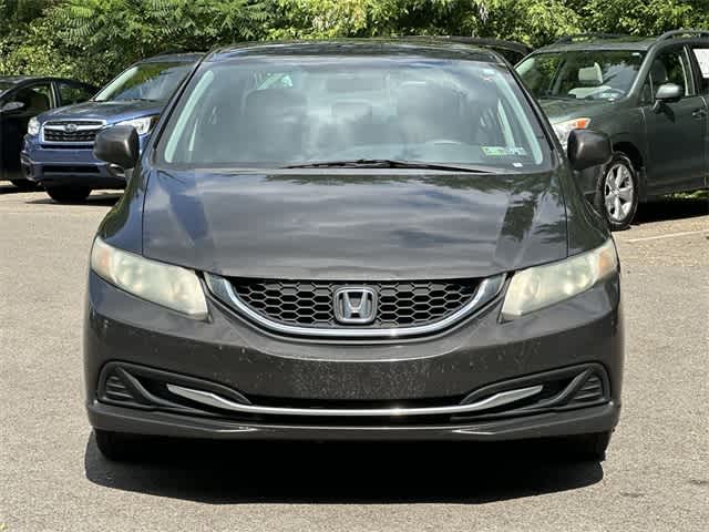 Thumbnail: 2013 Honda Civic - 24