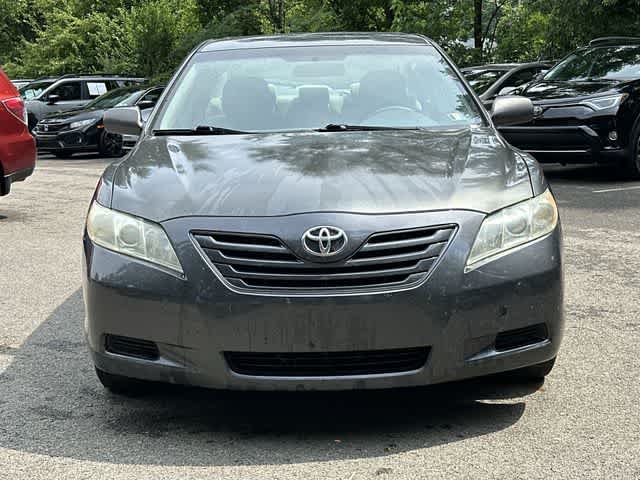 Thumbnail: 2008 Toyota Camry - 18