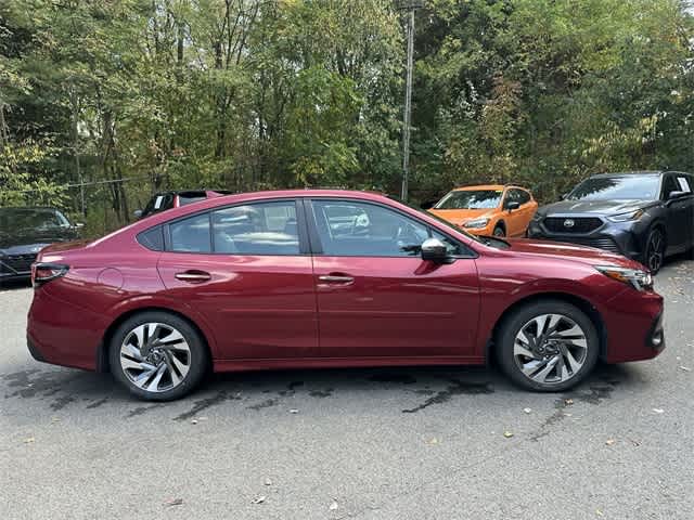 2025 Subaru Legacy Touring XT photo 3