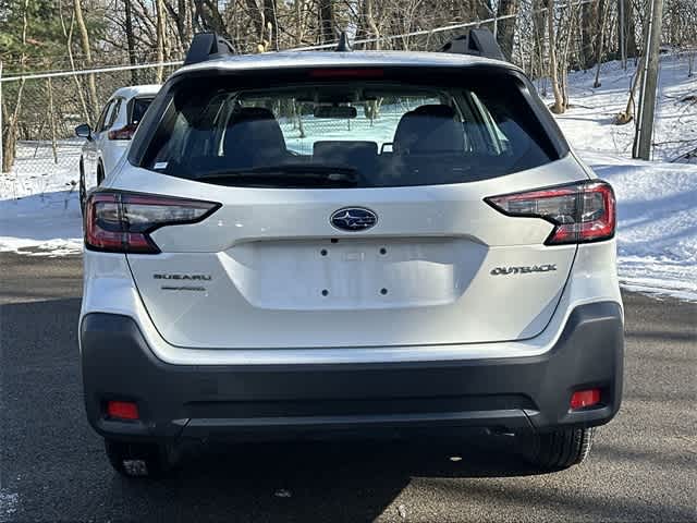 Thumbnail: 2024 Subaru Outback - 4