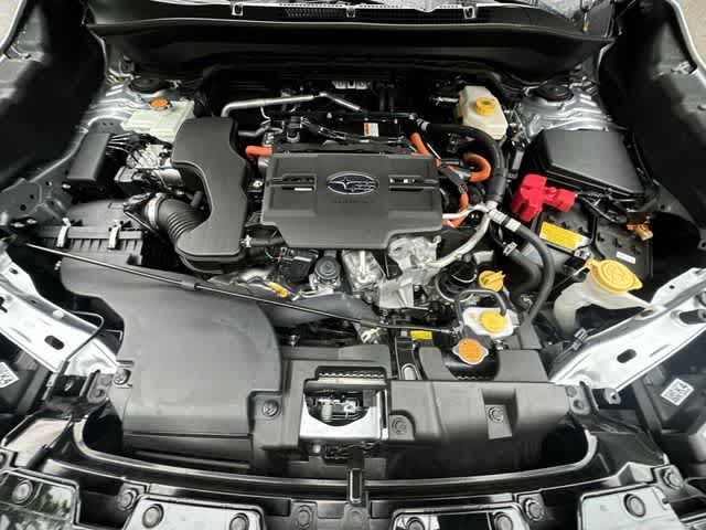 Thumbnail: 2025 Subaru Forester - 29