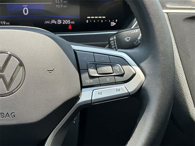 2024 Volkswagen Tiguan Wolfsburg Edition 10