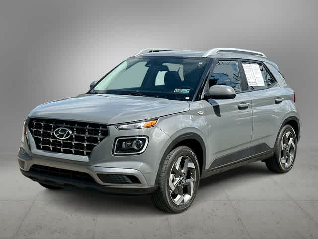2021 Hyundai Venue SEL -
                  Pittsburgh, PA