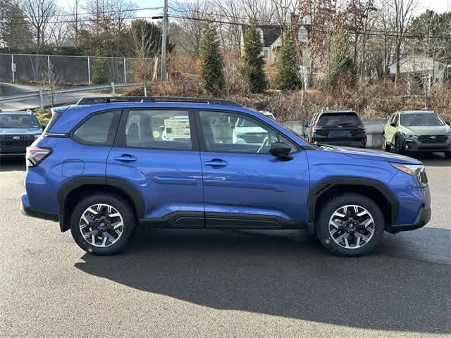 Thumbnail: 2026 Subaru Forester - 3