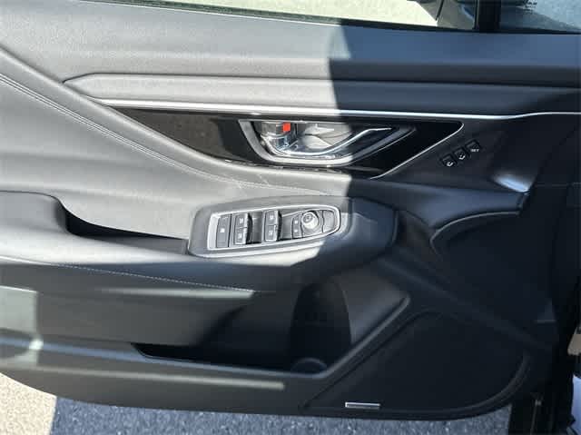 Thumbnail: 2025 Subaru Legacy - 19