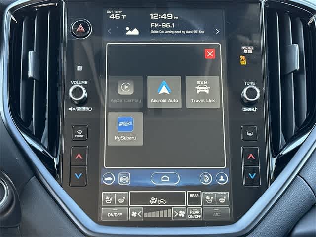 Thumbnail: 2026 Subaru Ascent - 14