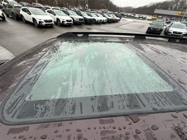 Thumbnail: 2026 Subaru Forester - 6