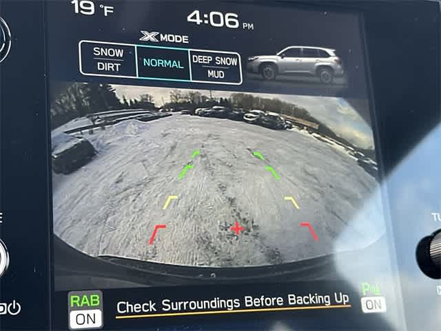 Thumbnail: 2026 Subaru Forester - 13