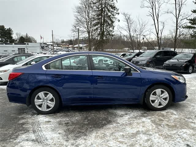 Thumbnail: 2016 Subaru Legacy - 3