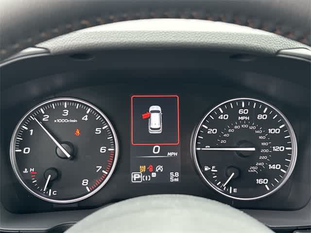 Thumbnail: 2026 Subaru Forester - 7