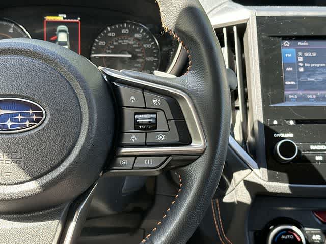 Thumbnail: 2023 Subaru Crosstrek - 11