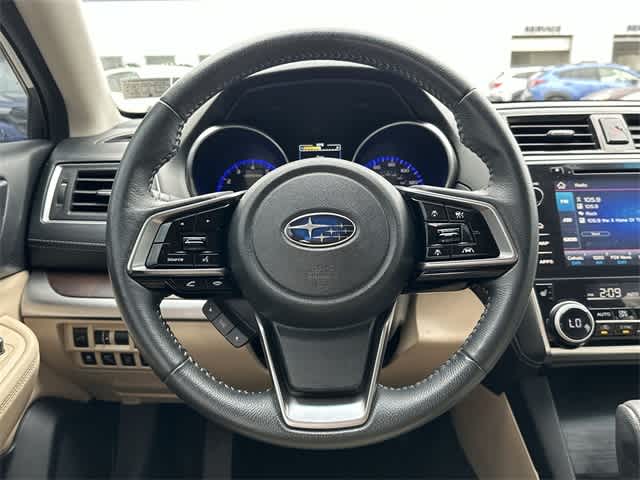 Thumbnail: 2019 Subaru Outback - 8