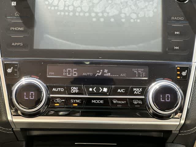 Thumbnail: 2018 Subaru Legacy - 12