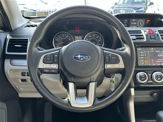 Thumbnail: 2018 Subaru Forester - 8