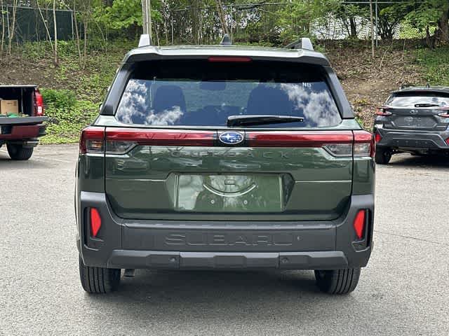 Thumbnail: 2026 Subaru Outback - 4