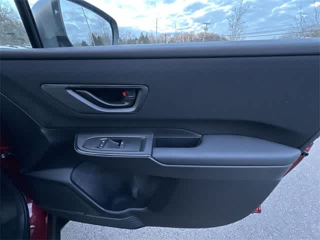 Thumbnail: 2026 Subaru Outback - 25