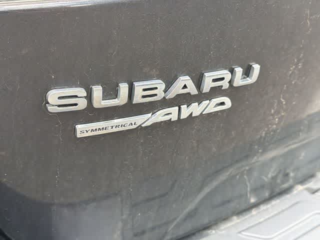 Thumbnail: 2019 Subaru Forester - 17