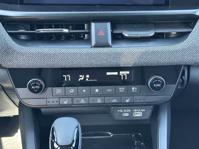 Thumbnail: 2026 Subaru Outback - 16