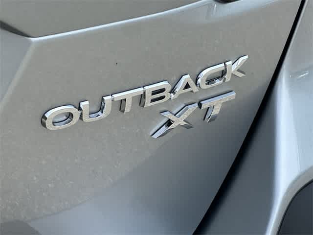2025 Subaru Outback Limited 28