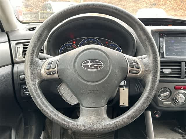 Thumbnail: 2012 Subaru Forester - 7