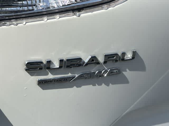 Thumbnail: 2024 Subaru Forester - 19