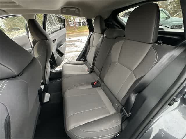 Thumbnail: 2025 Subaru Crosstrek - 19