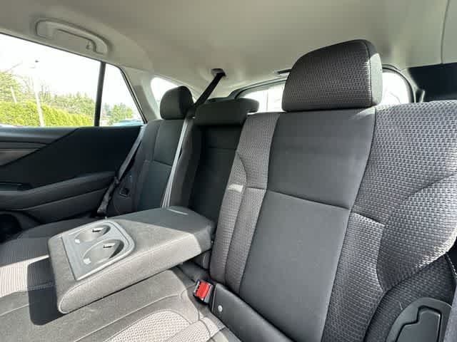 Thumbnail: 2021 Subaru Outback - 15