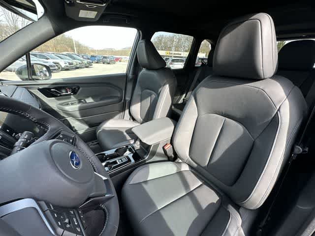 Thumbnail: 2026 Subaru Forester - 17