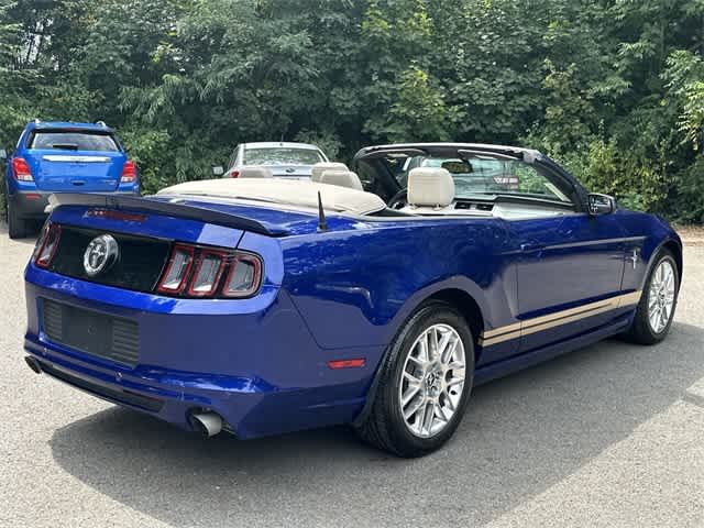 Thumbnail: 2014 Ford Mustang - 27