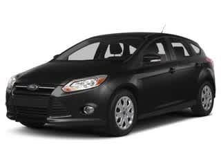 2014 Ford Focus SE -
                  Pittsburgh, PA