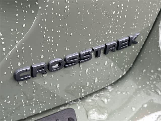 Thumbnail: 2026 Subaru Crosstrek - 28