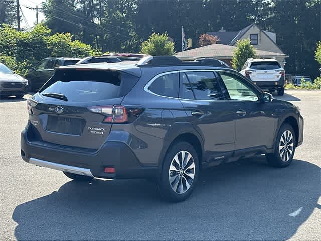 Thumbnail: 2025 Subaru Outback - 32