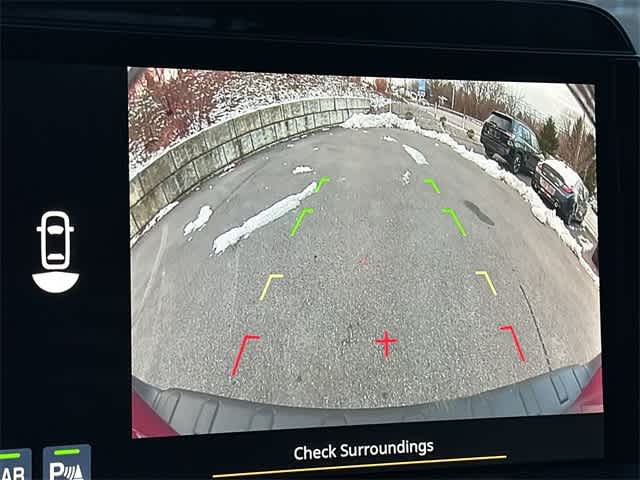 Thumbnail: 2026 Subaru Outback - 15